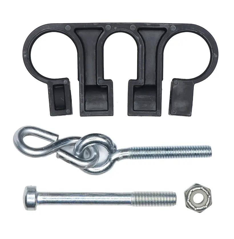 Hose Clamp | 11546 Haldex 1