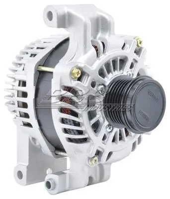 Premium Remanufactured Alternator | 11553 Bbb Industries 1