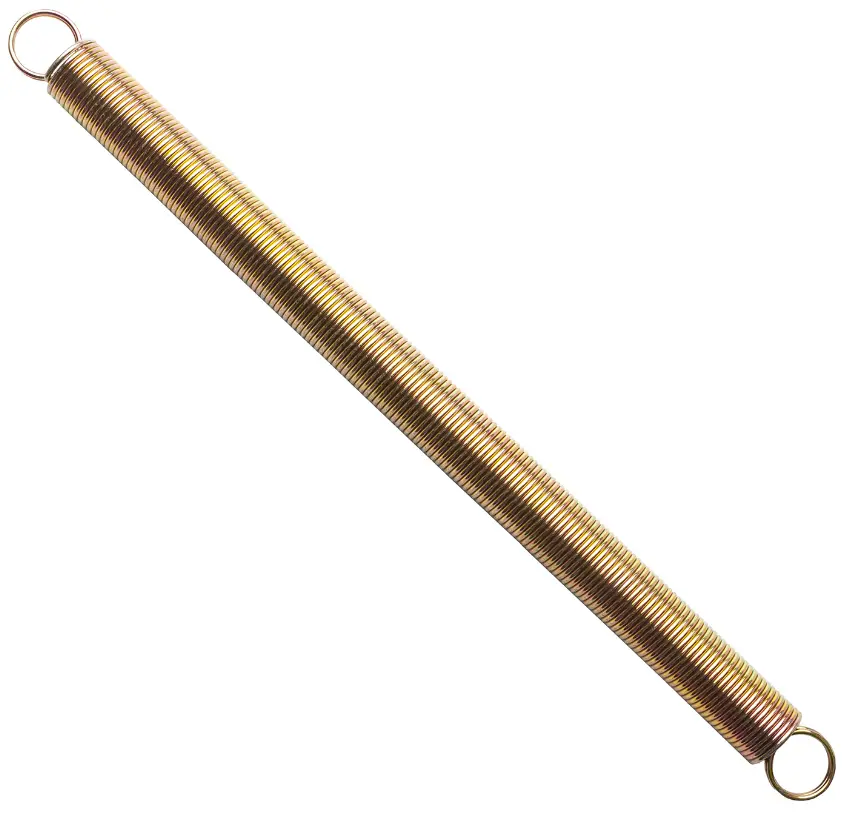Support Spring - Extra Heavy Duty (For Hookup Lines) | 11600 Haldex 1