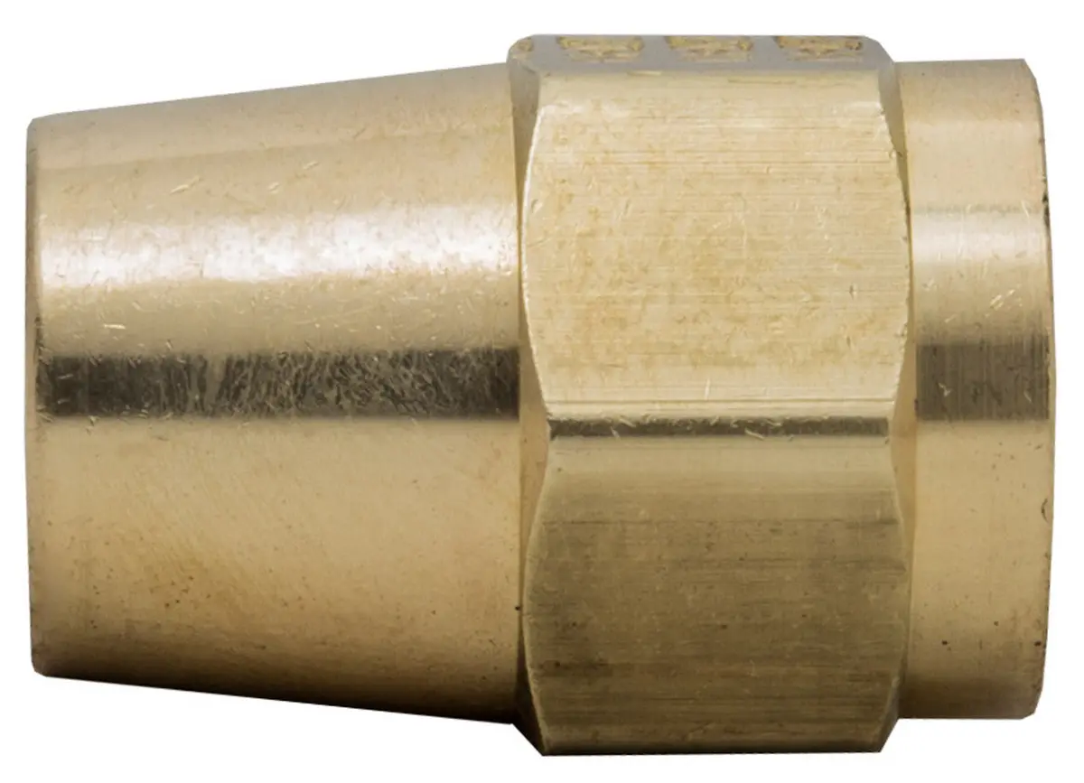 5/8" Air Brake Nut | 1161-10 Tectran 1