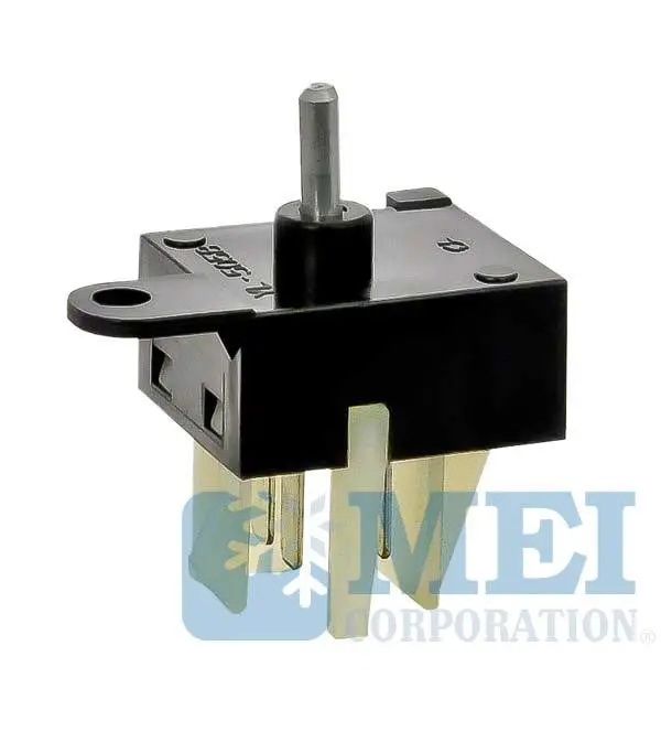 Ford Knob Rotary/Fan Switch, 12V | Mei/Air Source 1174 1
