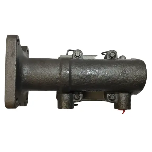 Brake Master Cylinder | 11892X Bepco 1