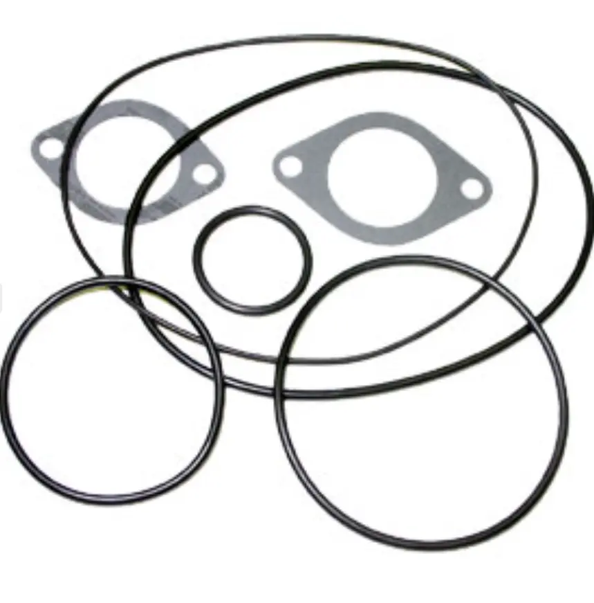 Water Pump Gasket Kit | 1194Kit Haldex 1