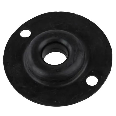 Two Speed Rubber Boot | S5318 S&S 1