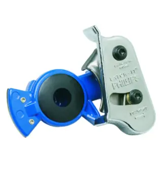 Latch-It Service Gladhand | Phillips Ind. 12-1169 1