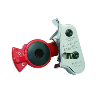 Latch-It Emergency Gladhand | Phillips Ind. 12-1189 1
