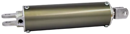 Fifth Wheel Air Cylinder, 2-1/2" Bore, 6-3/4" Stroke | Velvac 100101 1
