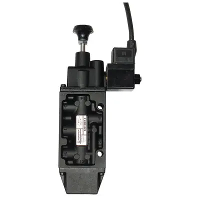 Air Control Box Control Valve | 29Ss6m Tectran 1