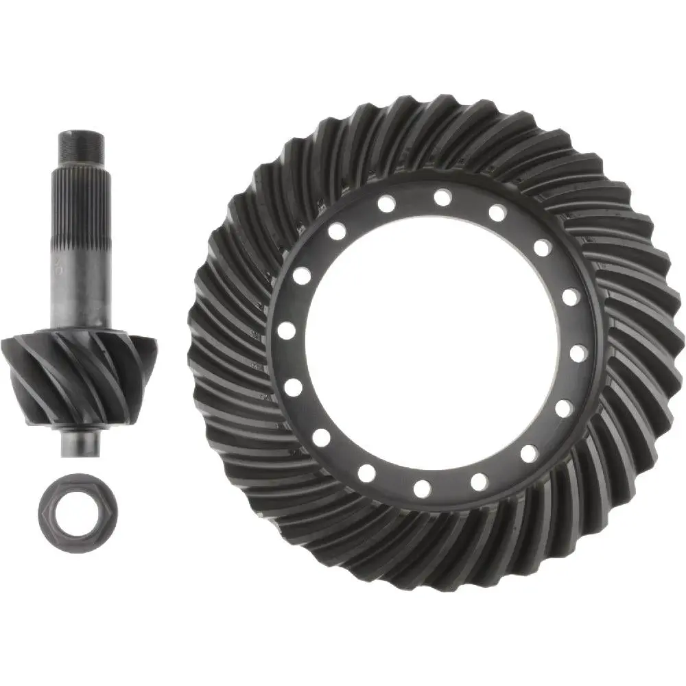 Differential Ring And Pinion | 121888 Spicer 1