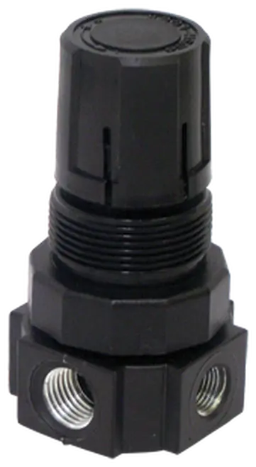 Pressure Regulator, Max. Inlet Pressure 175 Psi | 80-2008 Tectran 1