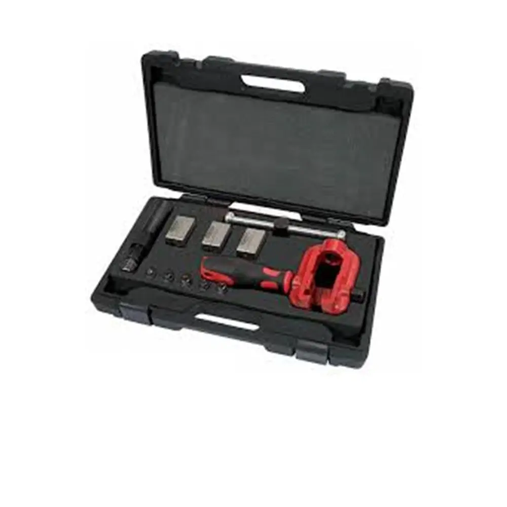 Flarefix Hand Held Flaringtool Set, 12Pcs 1