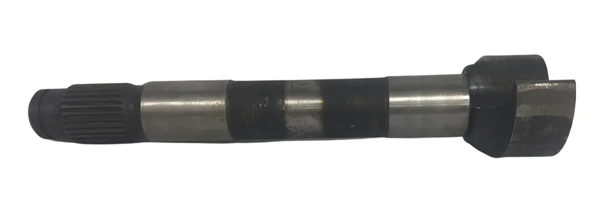 9.969" Lh Camshaft | 122.280931.01 Automann 1