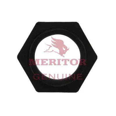 1.50"-12 Yoke Nut | Meritor 1227R902 1
