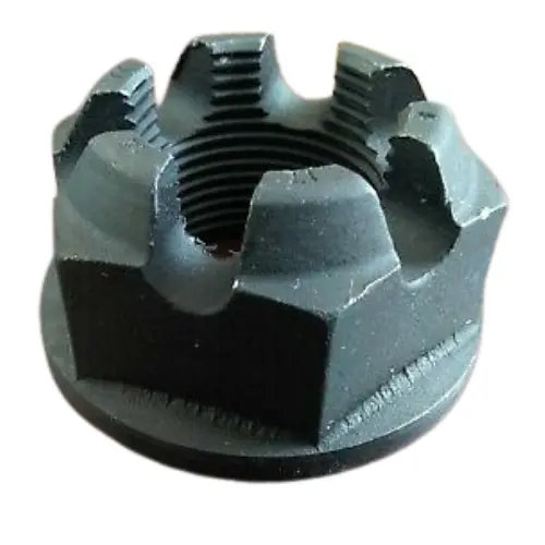 Tire Rod Arm Nut | 1227Y1715 Meritor 1