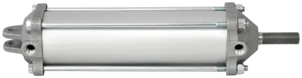 13.89" - 21.37" Standard Duty Tailgate Air Cylinders | Tectran 29-25Ex8 1