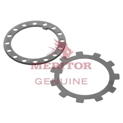 Wheel End Lock Ring And Washer | Meritor 1229F4634s 1