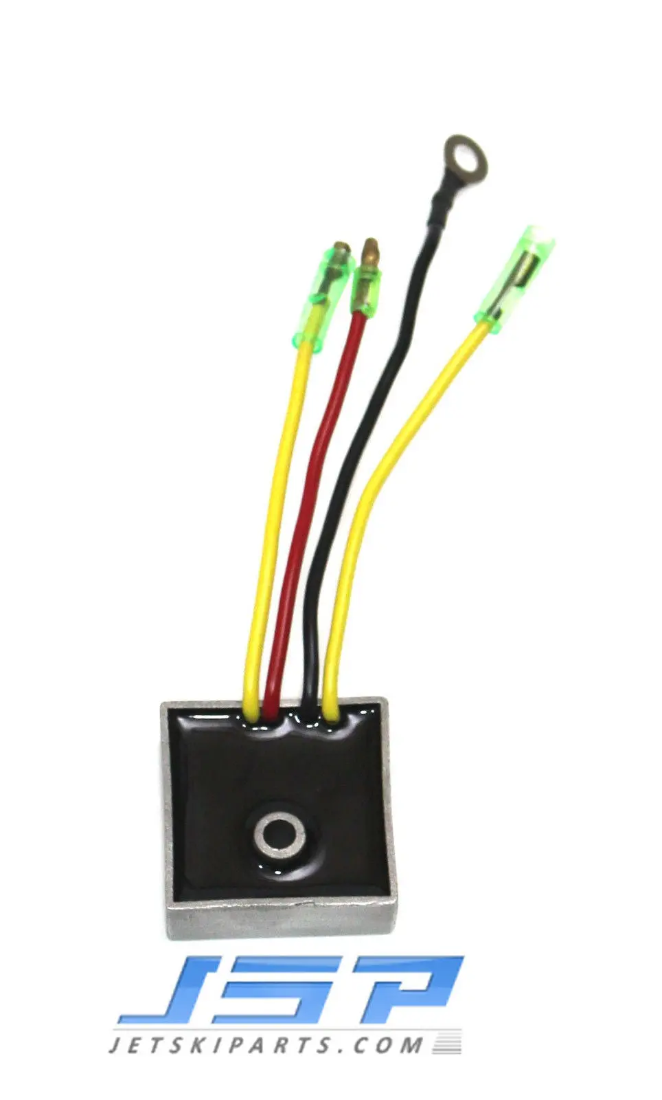Seadoo Voltage Regulator Rectifier Aftermarket Assy Gsx Gtx Gti Gt Sp Spi Spx-278000123 2