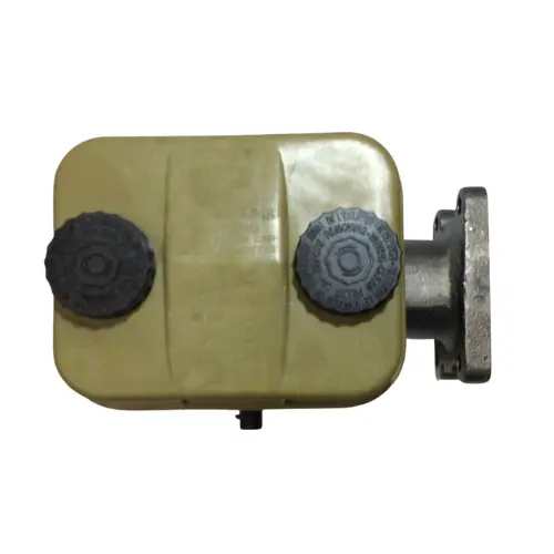 Brake Master Cylinder | 12379X Bepco 1