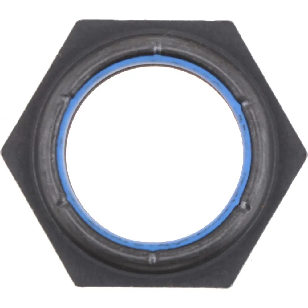 Differential Pinion Shaft Nut, M48 X 1.5 Thread | 126155 Spicer 1