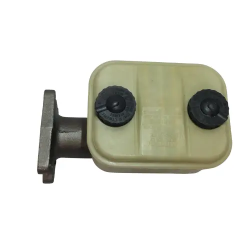 Brake Master Cylinder | 12632X Bepco 1
