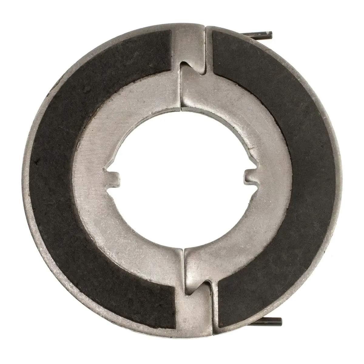 2 Piece 2" Clutch Brake | World American 127200 1