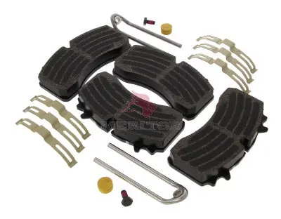 Brake Pad Repair Kit | Wabco 12999796 1