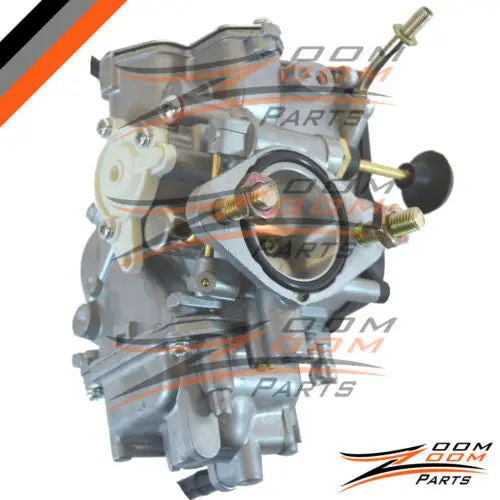 Carburetor For Yamaha Moto-4 350 Yfm350 1987 1988 1989 1990 1992 1993 1994 1995 1