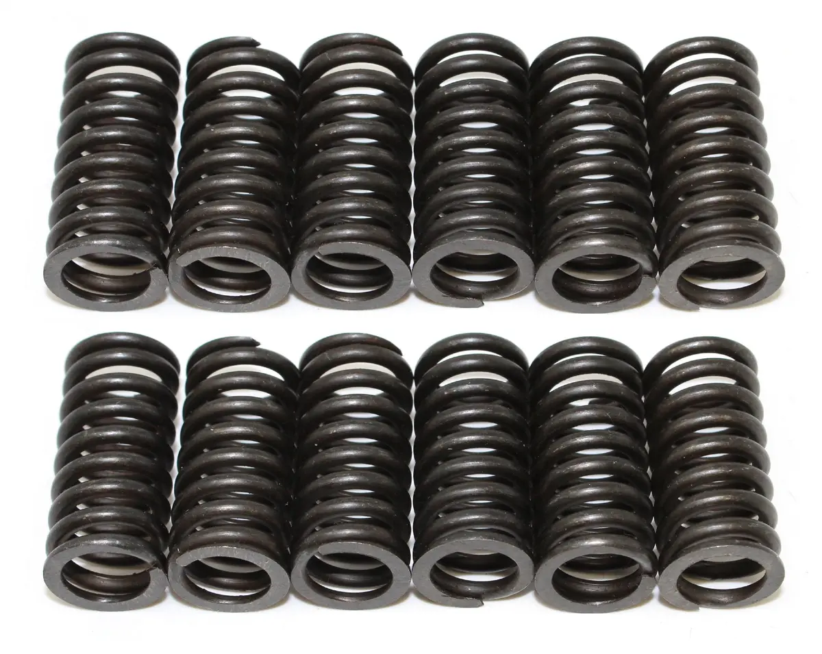 Aftermarket Valve Outer Spring Compatible With Yamaha Oem# 4Xv-12114-00-00 Fx Cruiser Vx 1100 Ar230 4