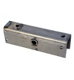 Multi Axle Equalizer For 2" Slipper Springs - 13-1/8" Long | 13-44 Redneck Trailer 1