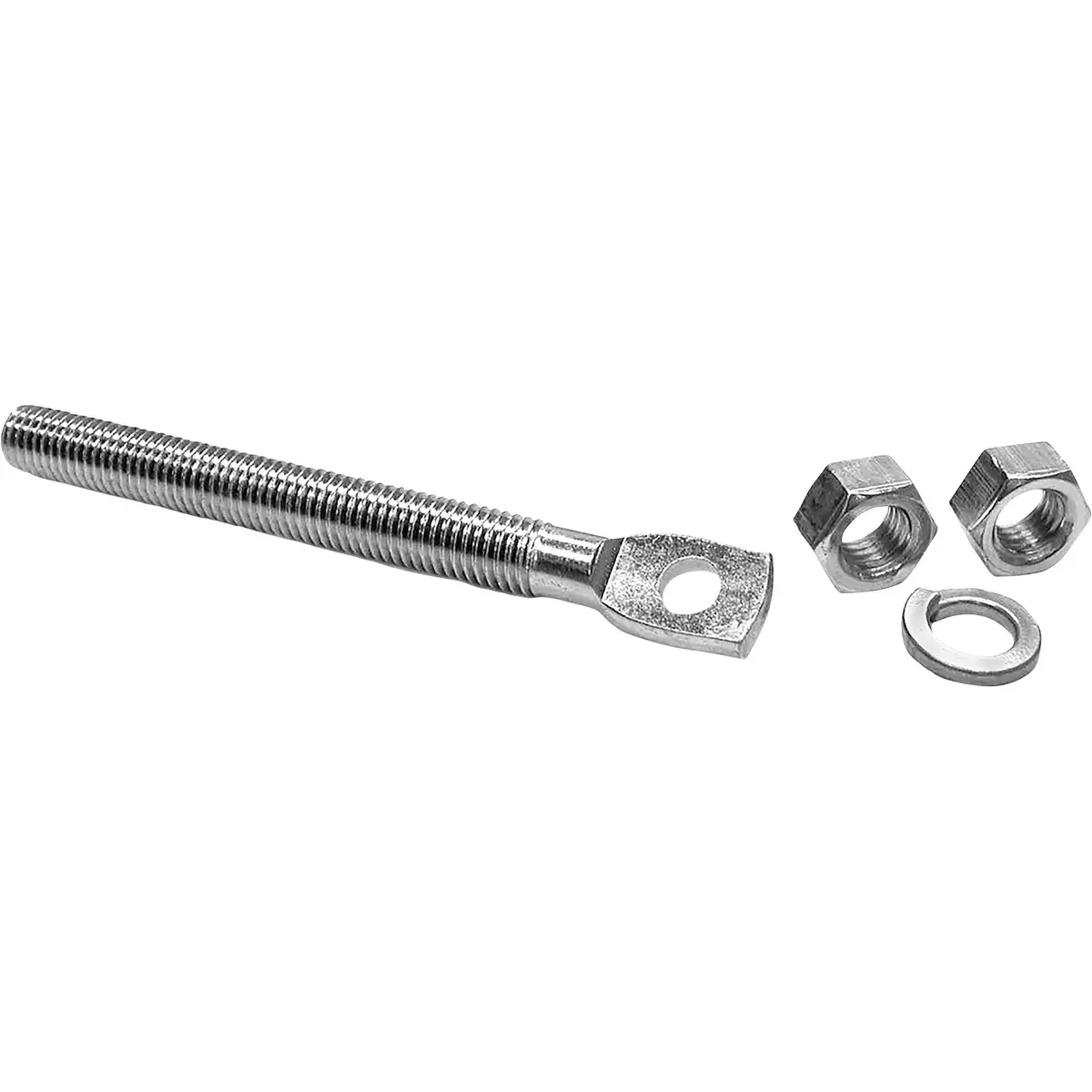Eyebolt W/ Nuts | 1302005 Buyers Products 1