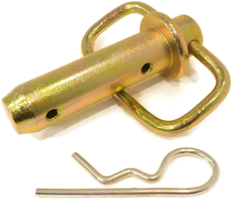 Hitch Pin | 1302245 Buyers Products 1