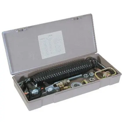 Western Under-The-Seat Emergency Repair Kit | 1302297 Buyers Products 1