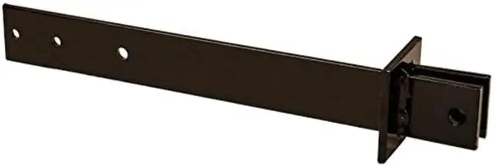 Sam Spring Bar To Fit Fisher Trip Spring Assemblies | 1302315 Buyers Products 1