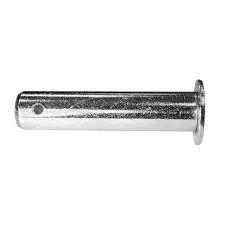 1-1/4" X 4-7/8" Snowplow Pin | 1302375 Buyers Products 1