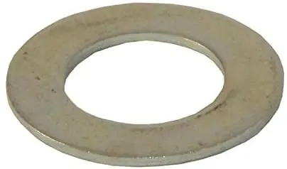 1-1/4" Washer For Meyer Snow Plow Shoes | 1303035 Buyers Products 1