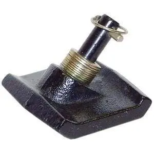 Sam Anti-Wear Shoe Assembly To Fit Diamond Snow Plows | 1303100 Buyers Products 1