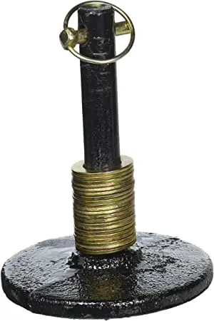 Standard Shoe Assembly For Western Snow Plows | 1303200C Buyers Products 1