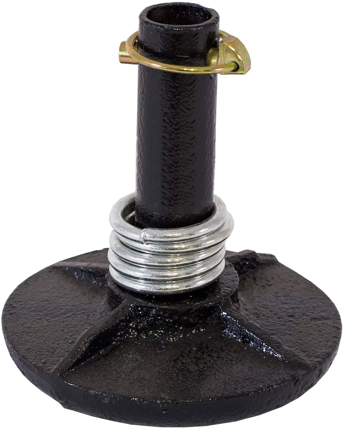 Snow Plow Shoe Assembly | 1303300 Buyers Products 1