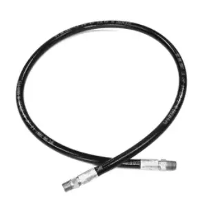 Hydraulic Hose, 1/4" X 16" | 1303560 Buyers Products 1