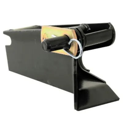 Western Snowplow Shock Absorber | 1304408 Buyers Products 1