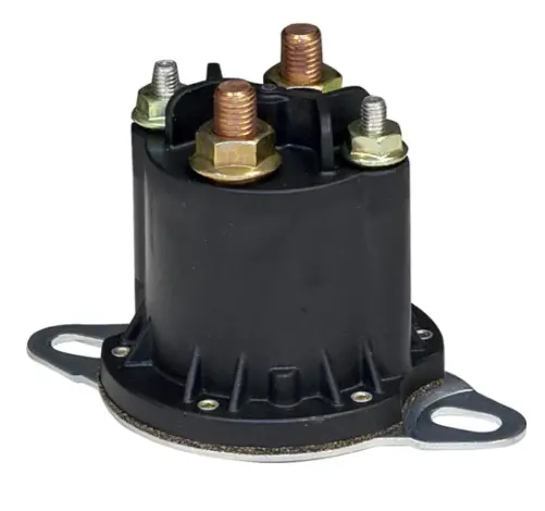 Motor Relay Solenoid | 1304648 Buyers Products 1
