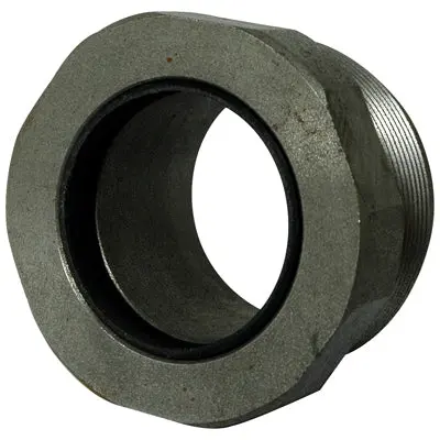 Western Snowplow 1.5" Packing Nut | 1305211 Buyers Products 1