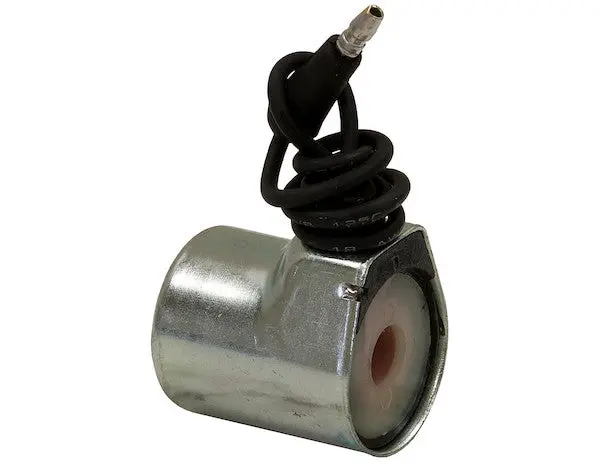 A-Solenoid Coil, 3/8" Bore | 1306016 Buyers Products 1