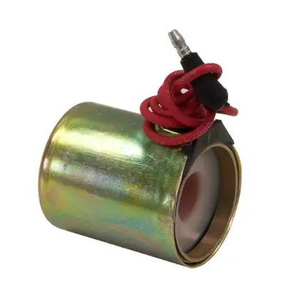 Snowplow "B" Coil 3-Way 5/8" Bore | 1306045 Buyers Products 1