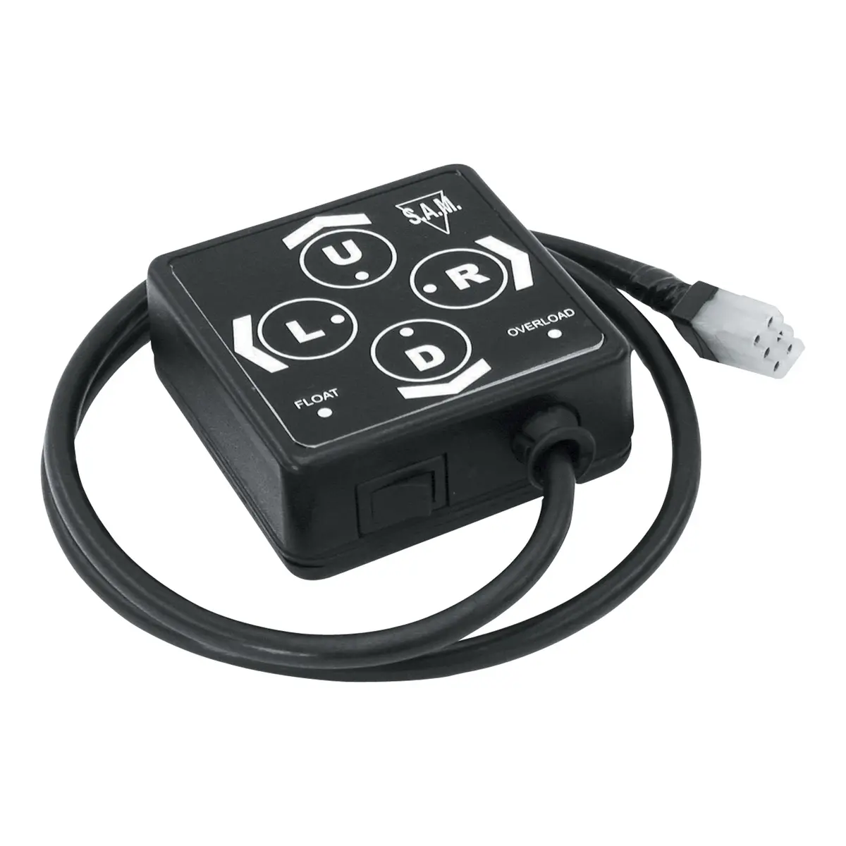 Membrane Switch For Meyer Snowplows | 1306083 Buyers Products 1