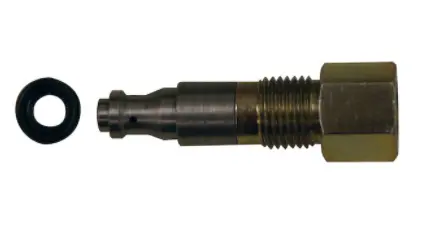 Sam Crossover Relief Cartridge For Meyer Snowplows | 1306107 Buyers Products 1