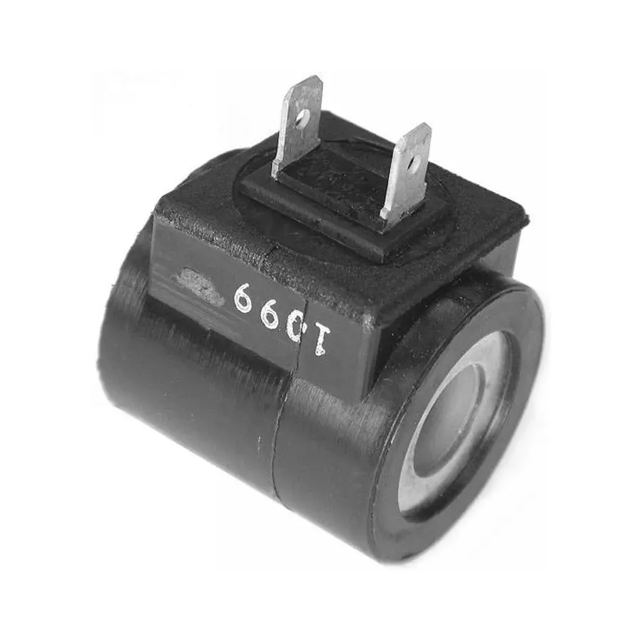 Coil Assembly With Spade Terminals | 1306360 Buyers Products 1