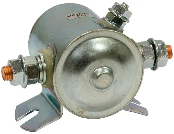 Monarch Solenoid To Fit Pu319lr, Pu642lr, Pu304lr | 1306510 Buyers Products 1