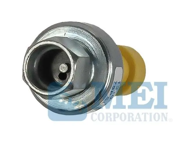 2 Pin Fan Override Switch For Peterbilt Trucks, Female M10-1.25 Thread Size | Mei/Air Source 1310 1