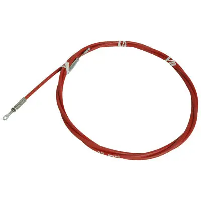 Sam Old Style T-Handle Control Cable To Fit Western Snow Plows | 1313005 Buyers Products 1